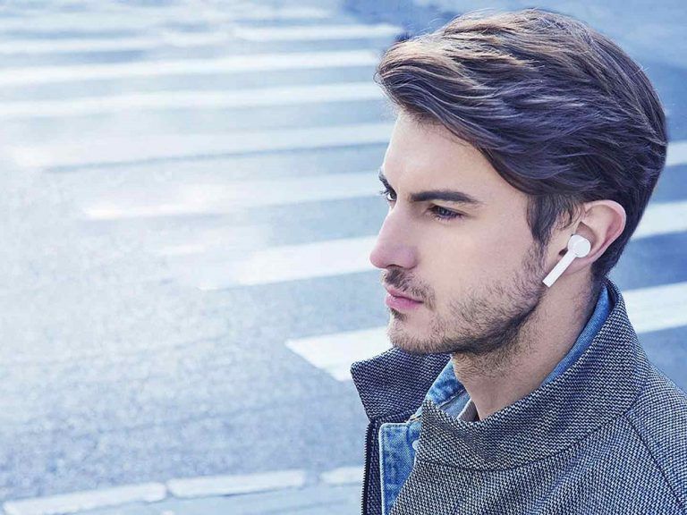 Airdots Pro de Xiaomi