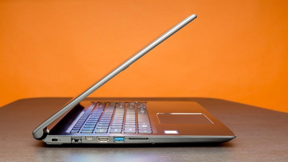acer aspire 5
