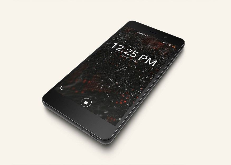 Blackphone