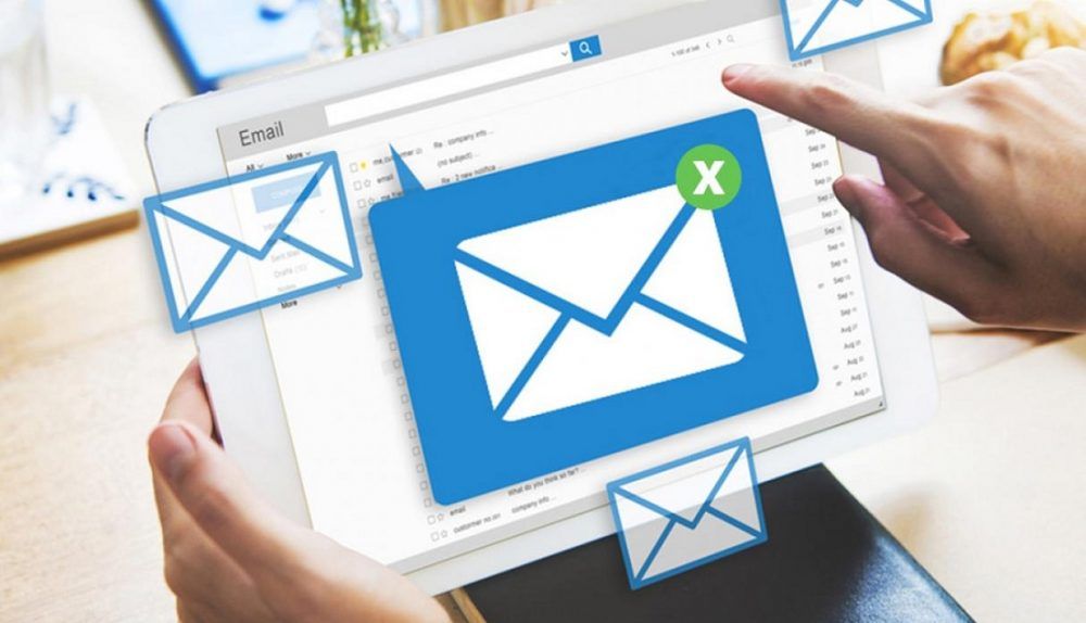 clientes de correo electrónico para Windows