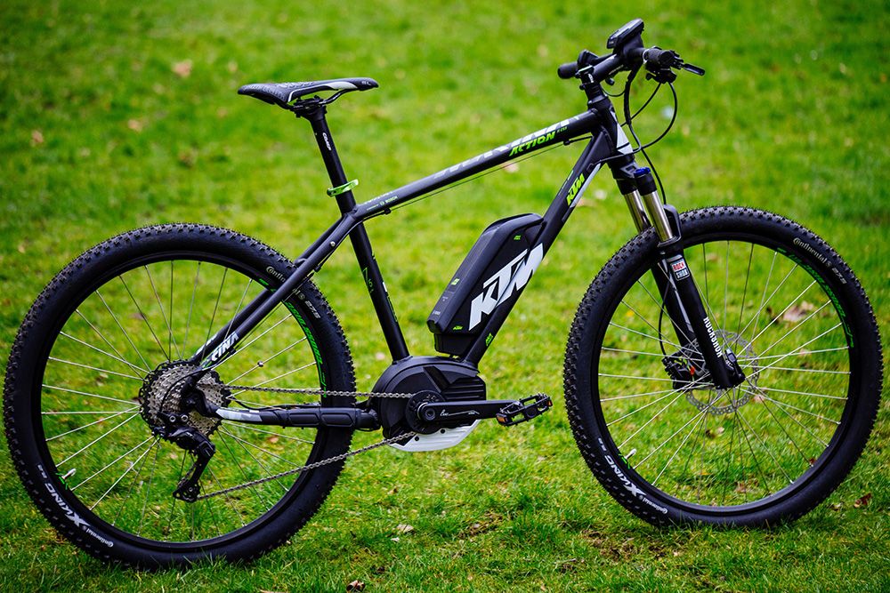 Cómo convertir tu bicicleta en una eléctrica de forma sencilla