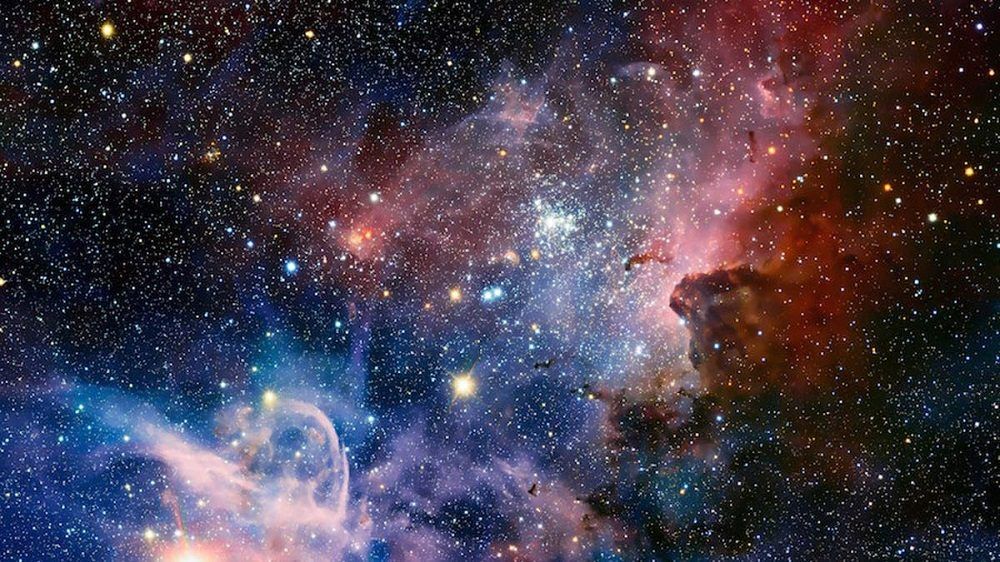 curiosidades sobre la galaxia vía láctea