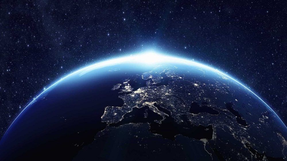 curiosidades sobre el espacio exterior