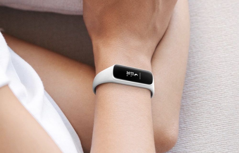 Galaxy Fit e