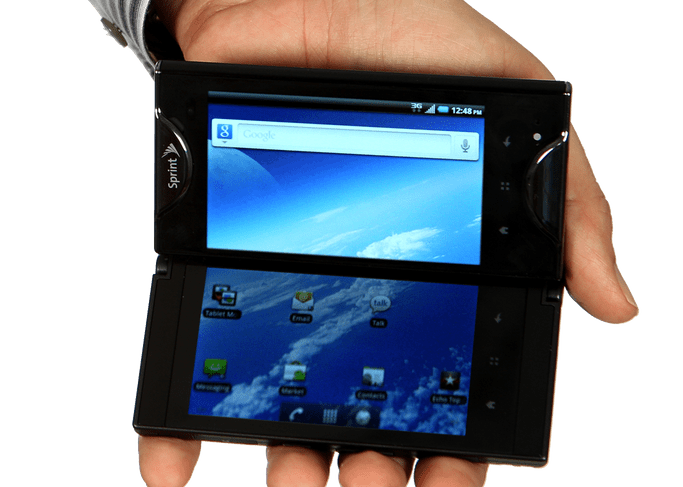 Kyocera Echo