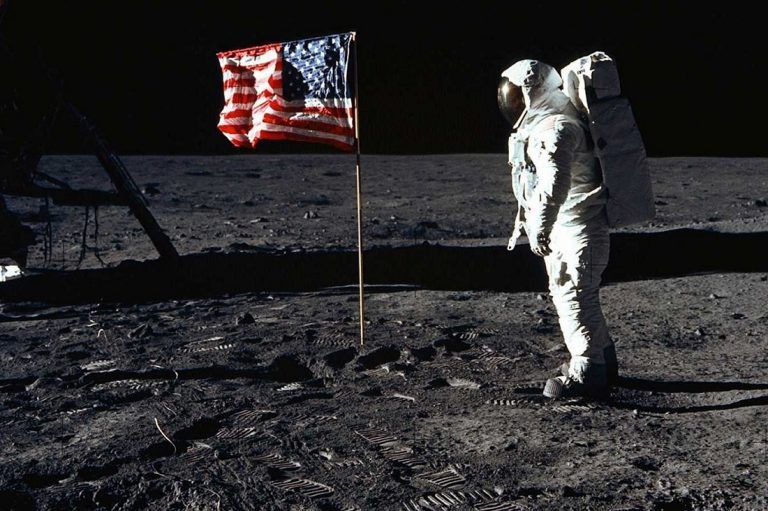 Mayores logros de la historia de la NASA