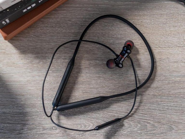 OnePlus Bullets Wireless 2