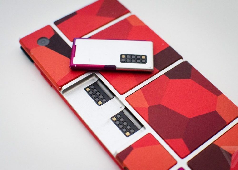 Project Ara