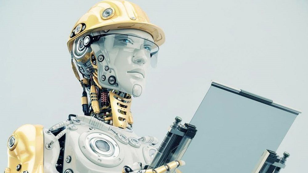 trabajos que serán automatizados