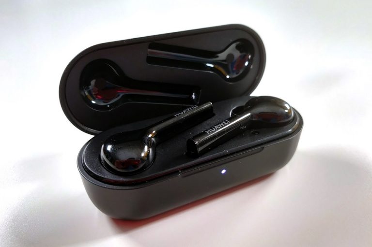 Huawei Freebuds 2 y Freebuds Lite