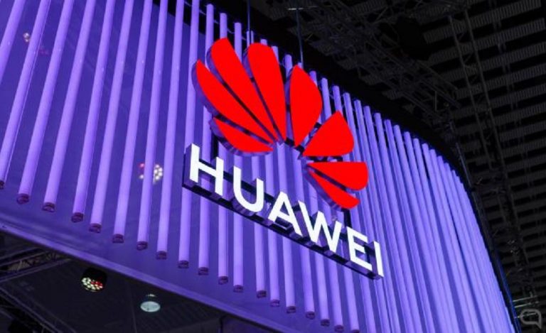 Sistema operativo de Huawei