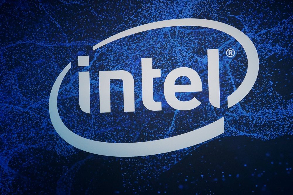 Evolución de los procesadores Intel