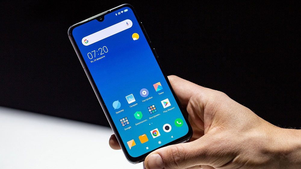 Nuevo modelo de Xiaomi Mi 9 SE