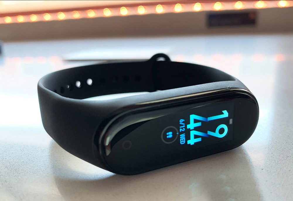 Xiaomi Mi Band 4