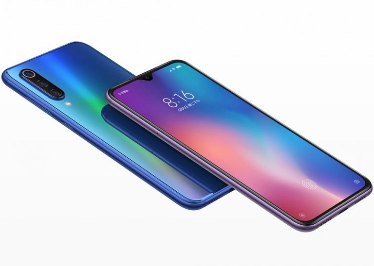 Nuevo Xiaomi Mi 9 SE