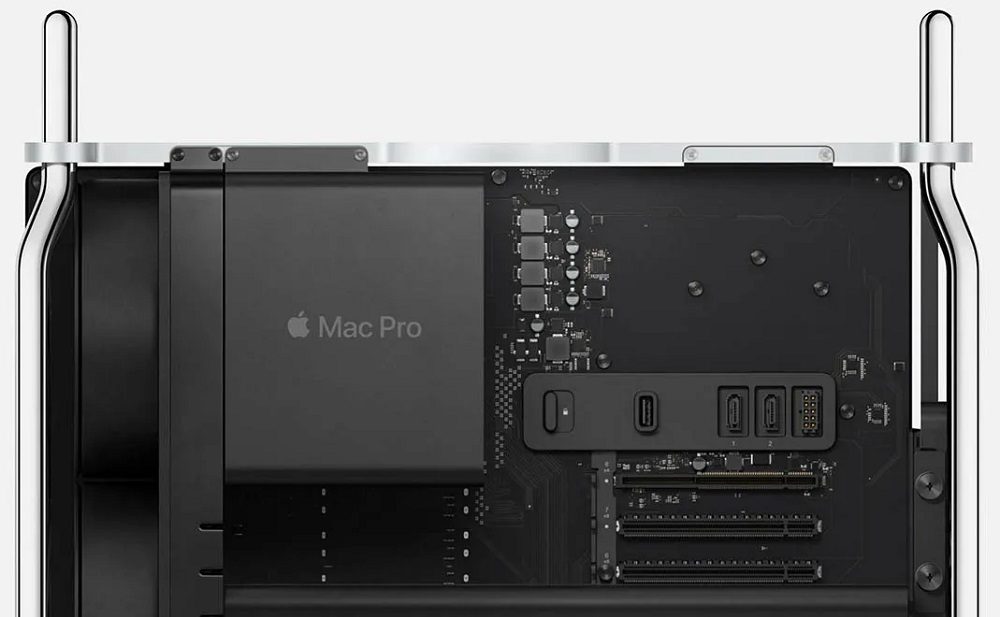 apple mac pro 2019