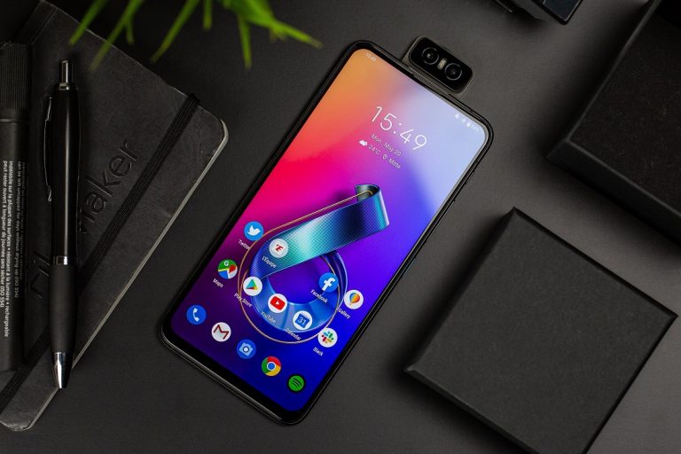Asus Zenfone 6