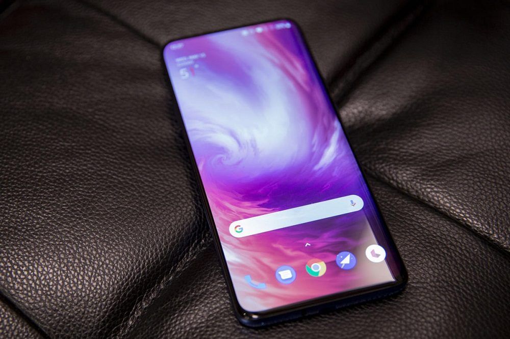 OnePlus 7 Pro