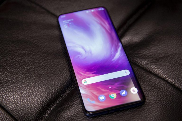 OnePlus 7 Pro