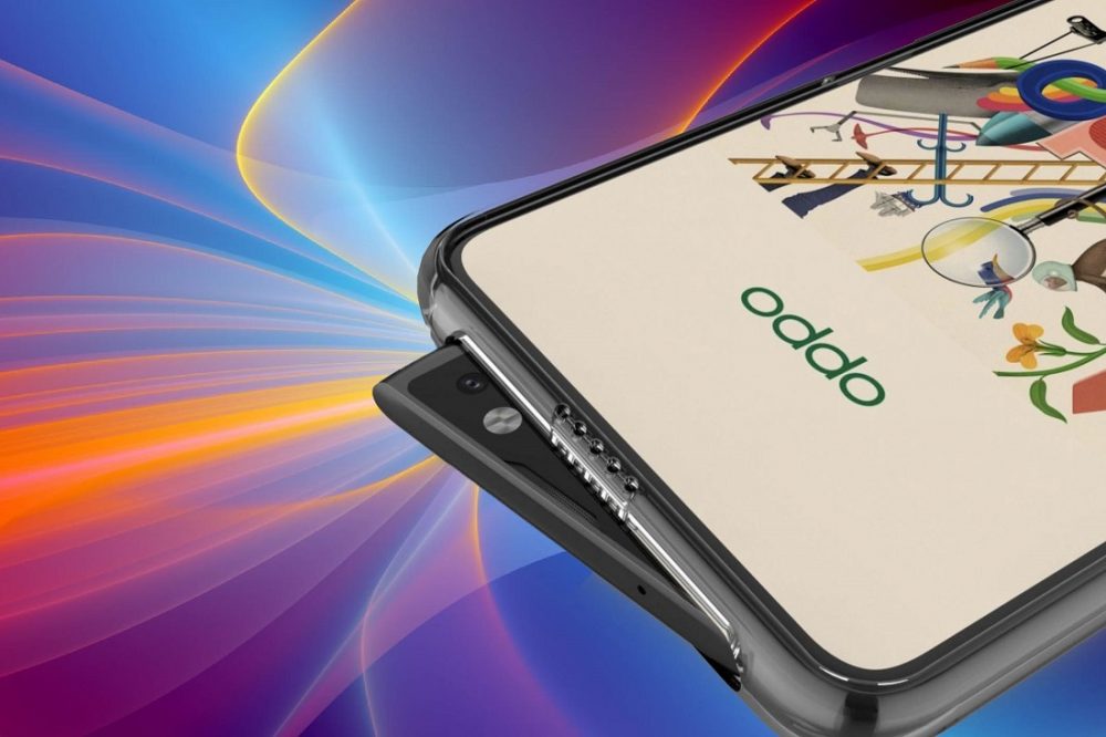OPPO Reno