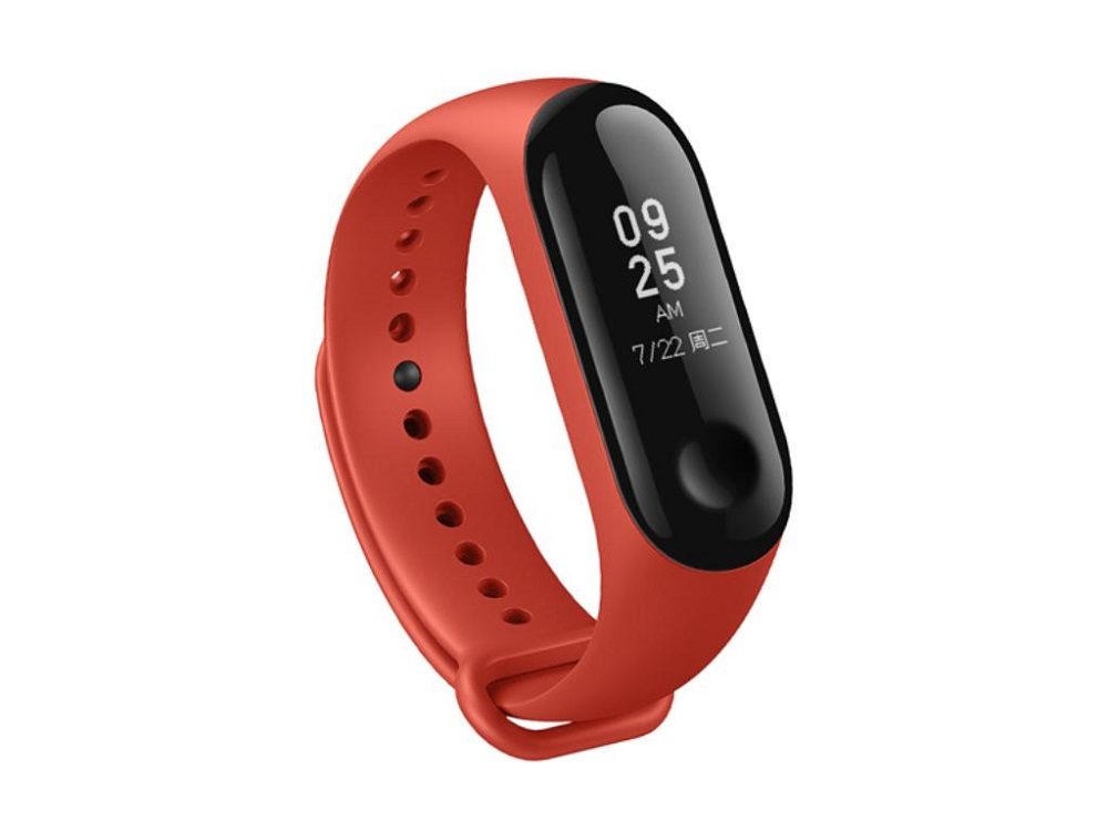 Xiaomi Mi Band 3