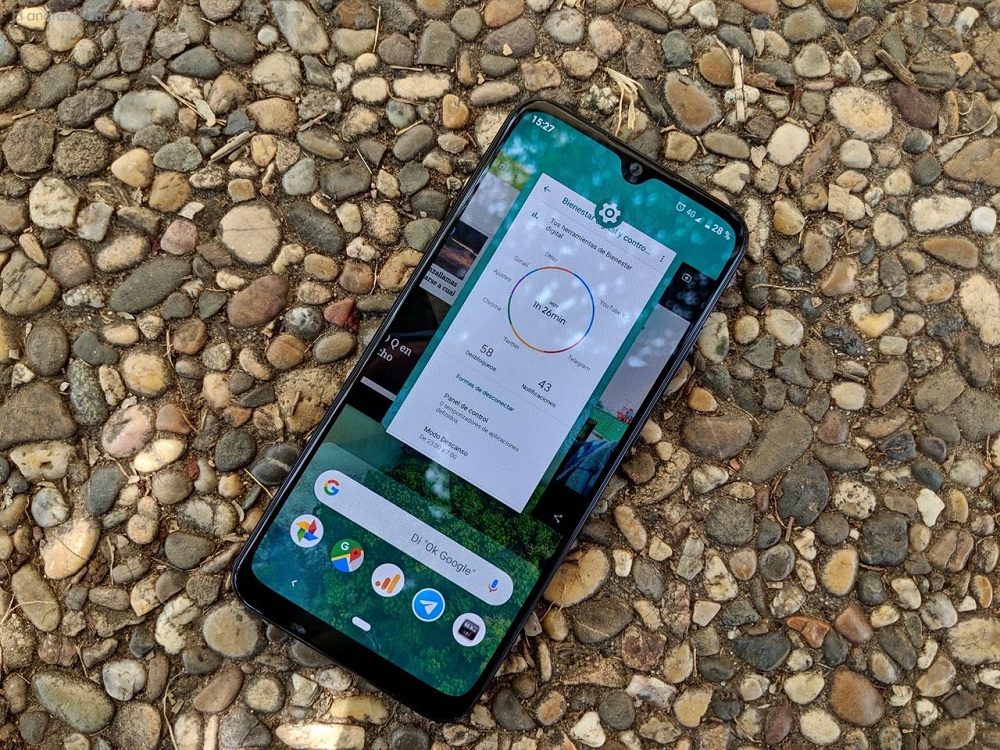 Nuevo Xiaomi Mi A3