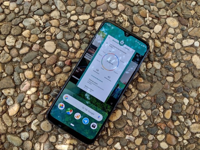 Nuevo Xiaomi Mi A3