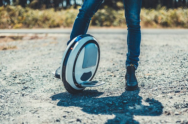 monociclos eléctricos