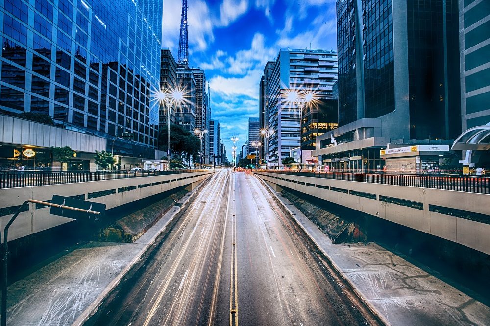 plan de movilidad sostenible urbana