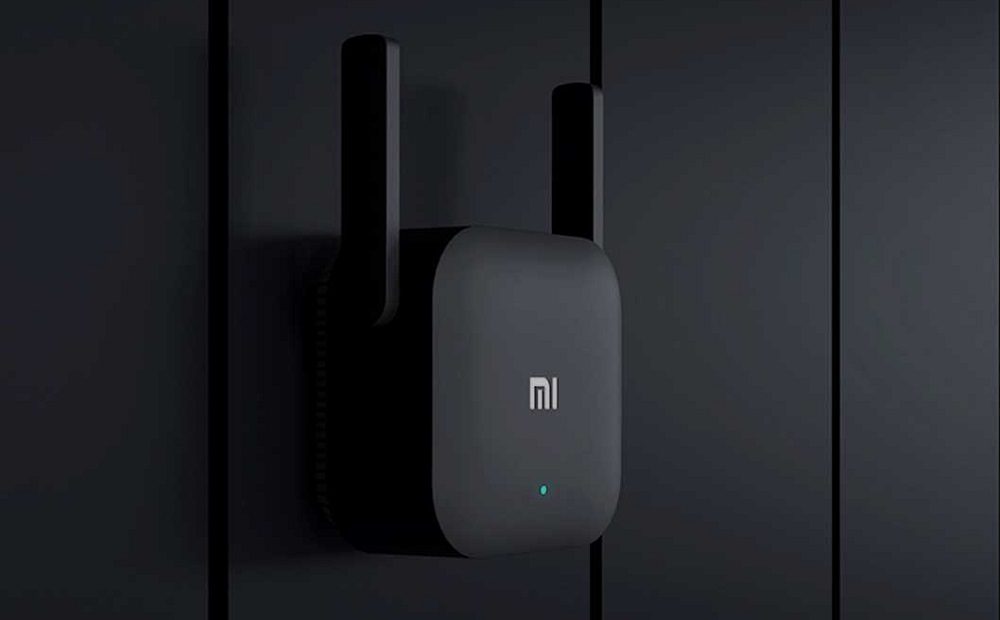 tipos de amplificador Wi-Fi