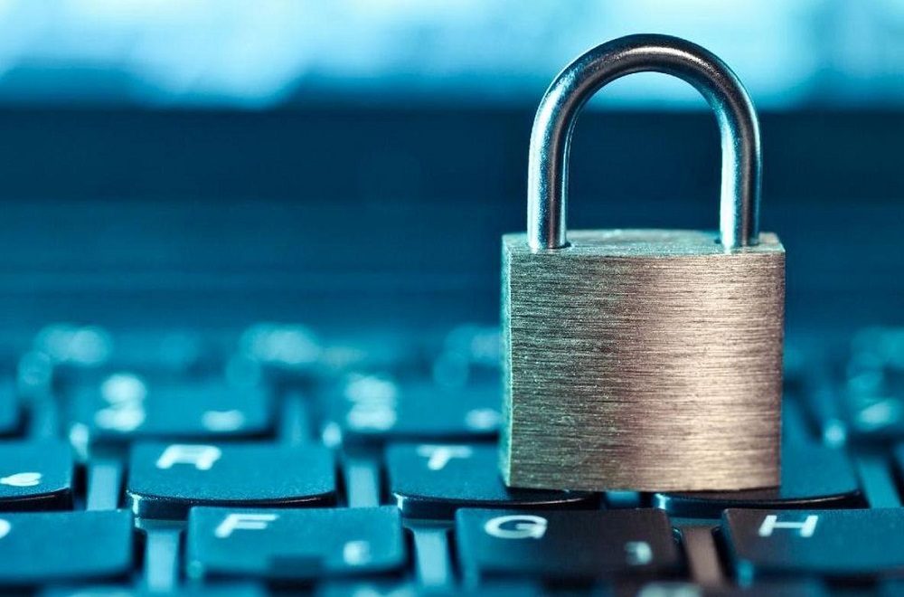contraseña o código PIN en Windows 10