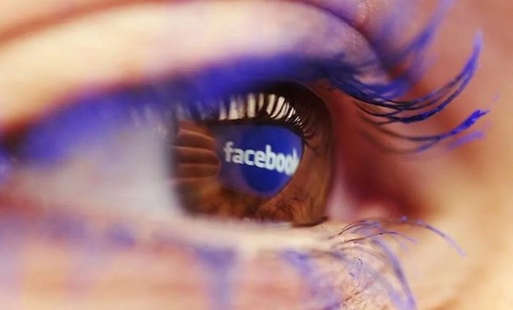 eliminar una cuenta de Facebook