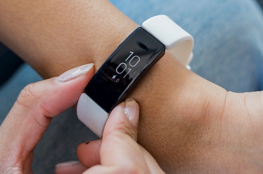 Fitbit Inspire