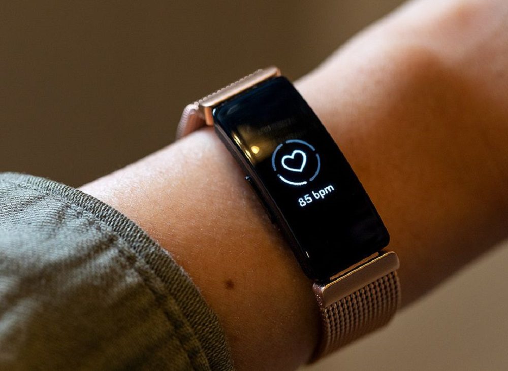 Fitbit Inspire e Inspire HR