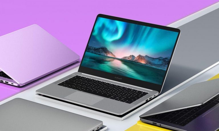 Nuevo Honor MagicBook Pro
