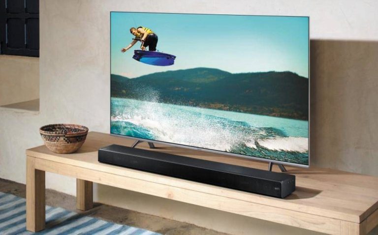 mejores barras de sonido