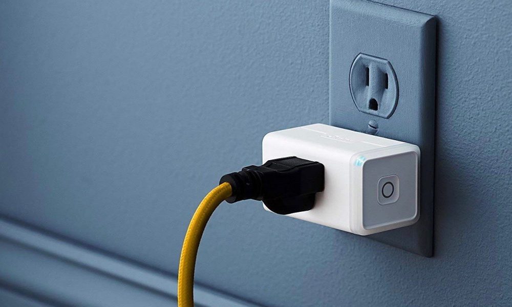 Los 7 mejores enchufes inteligentes que puedes comprar