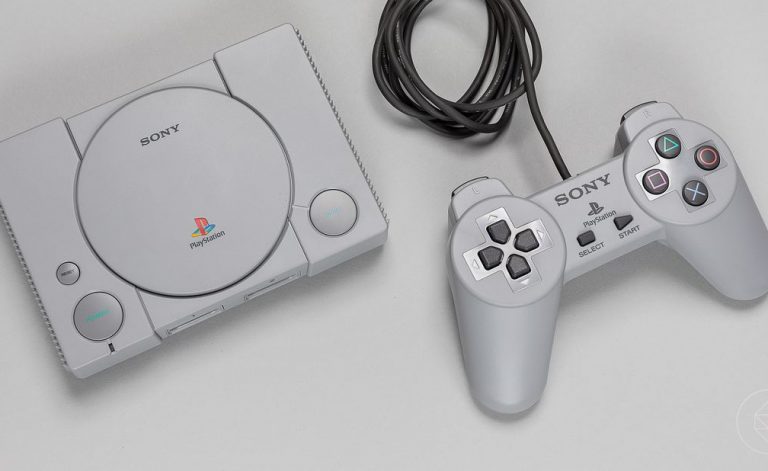Playstation Classic