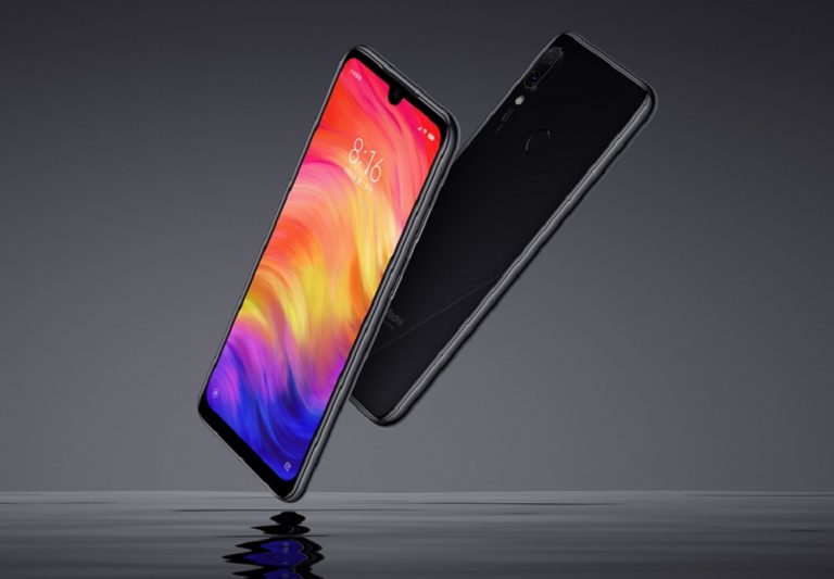 Redmi Note 7