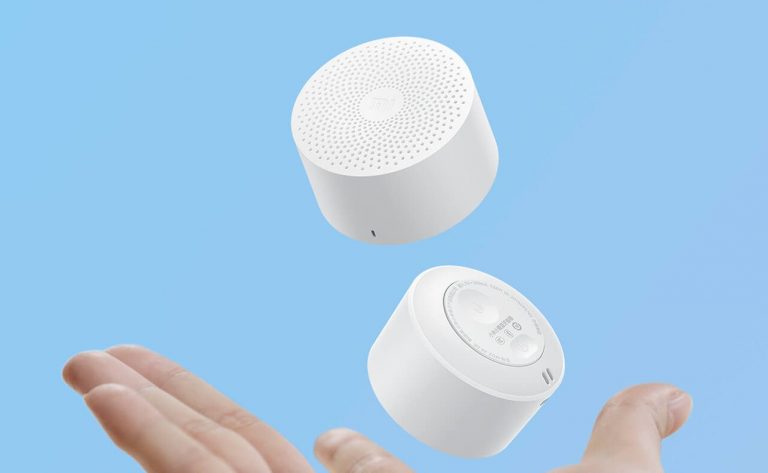 xiaomi mini altavoz bluetooth