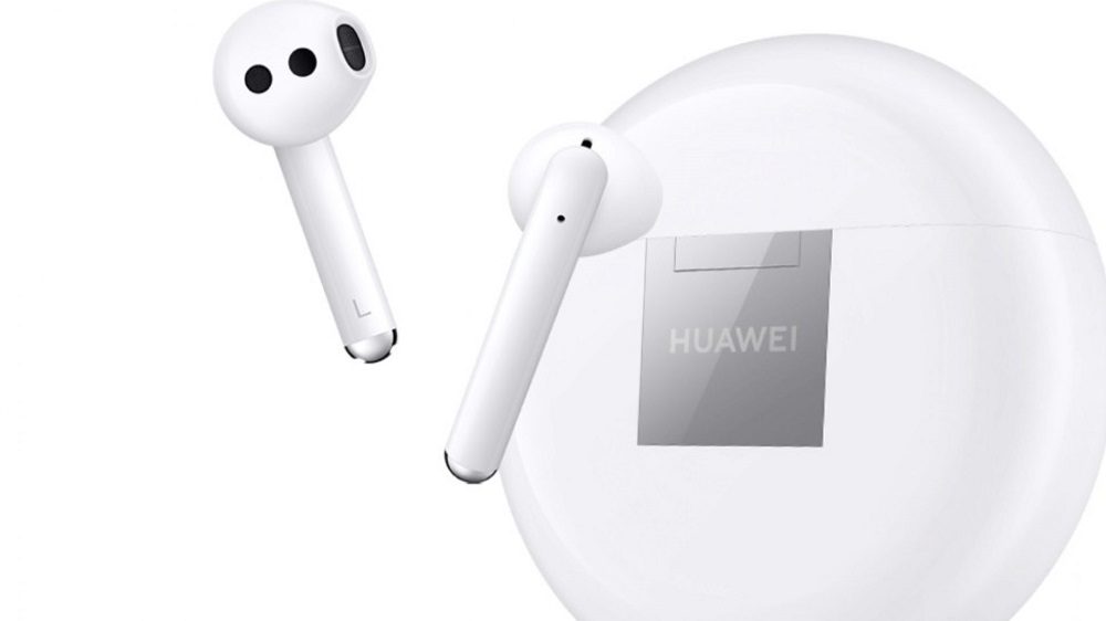 Auriculares inalámbricos Huawei