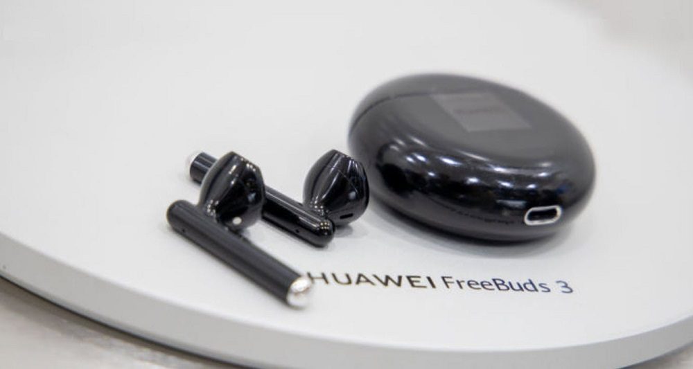 Nuevos Freebuds