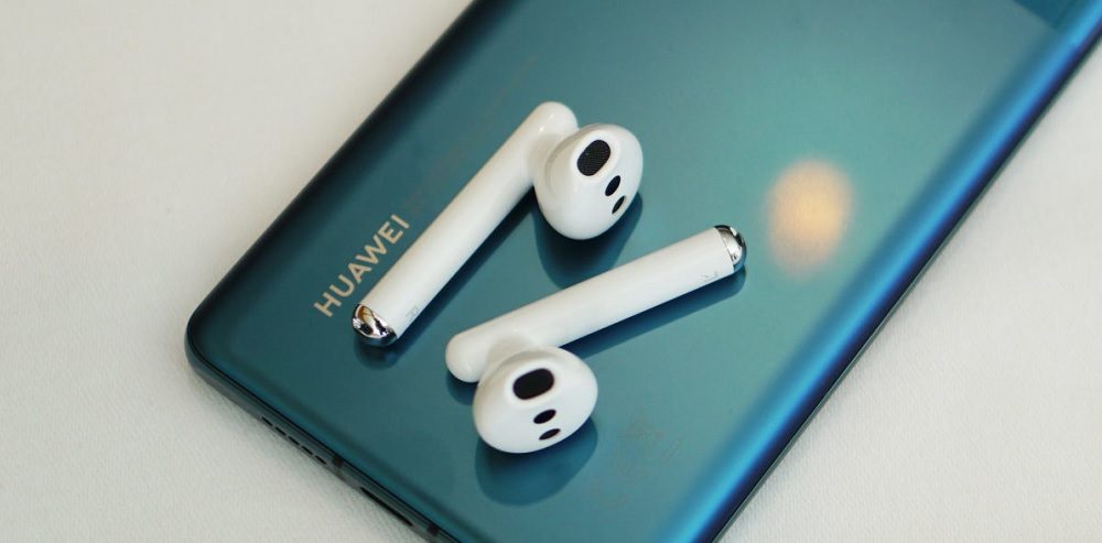 huawei freebuds 3