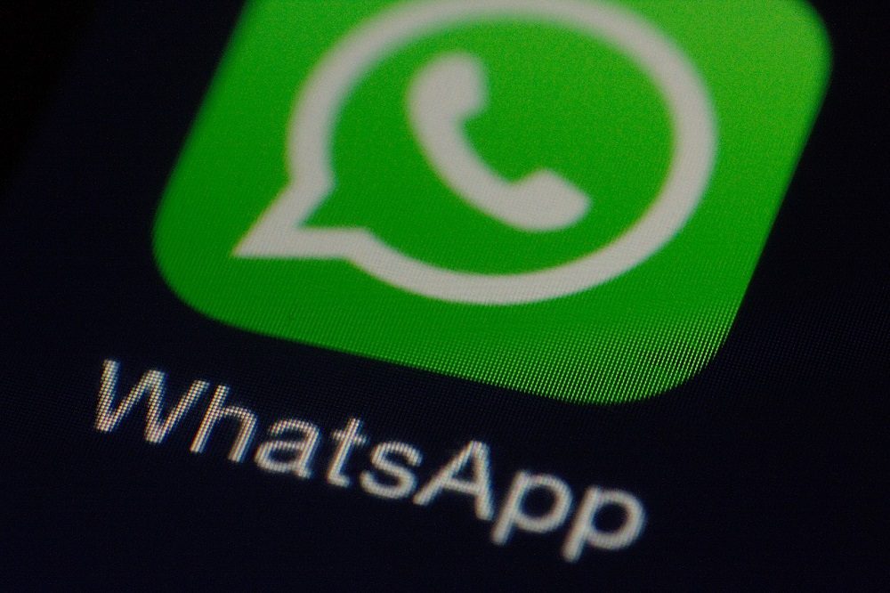 publicidad en whatsapp