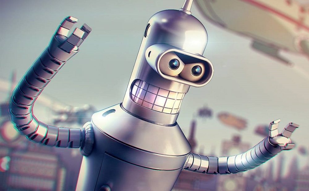 documentales sobre robótica e inteligencia artificial