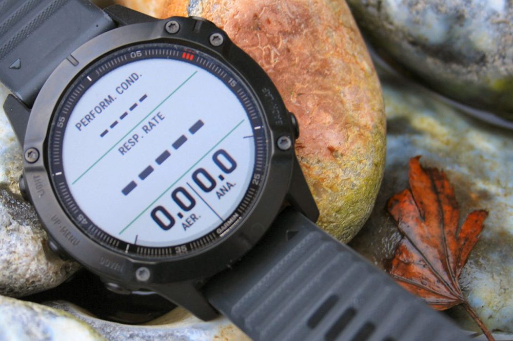 Garmin Fénix 6, el nuevo gadget para corredores que querrás tener