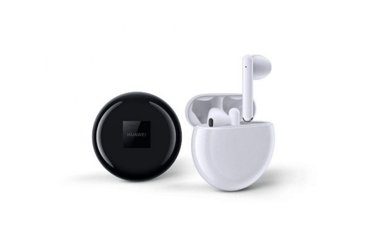 Huawei FreeBuds 3