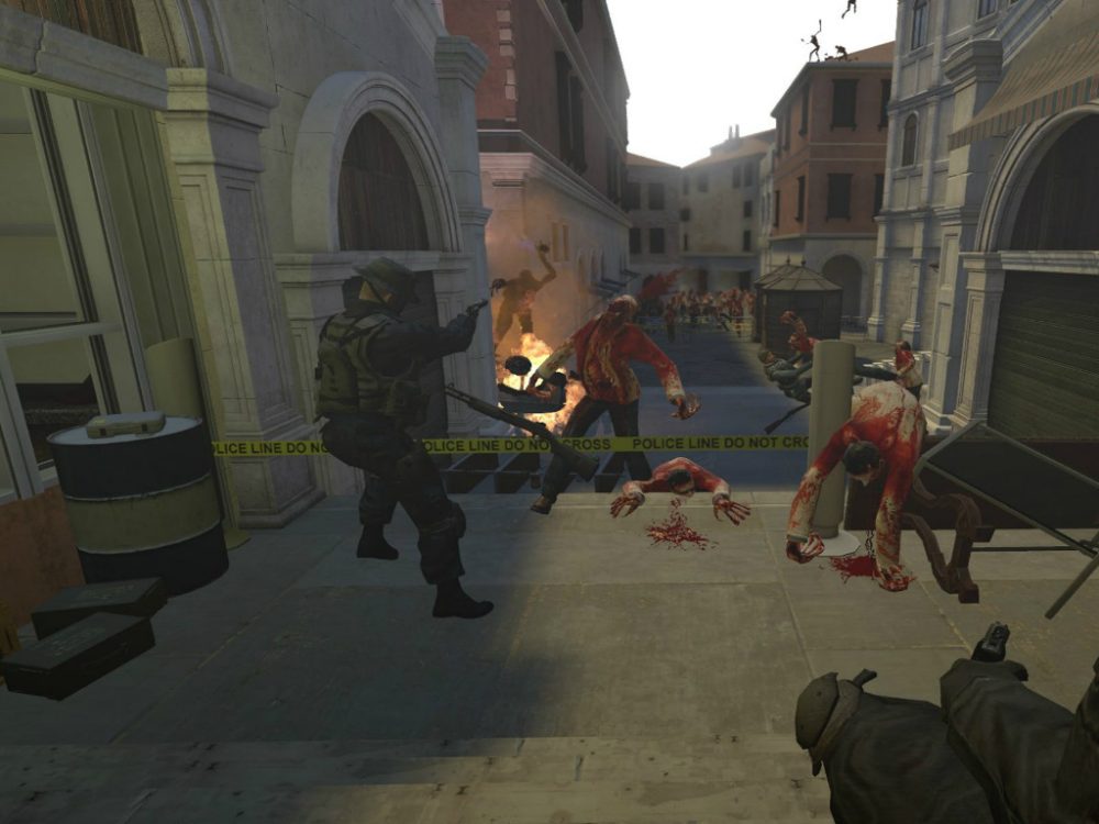Los 9 mejores shooters en primera persona FPS gratis para PC 2019