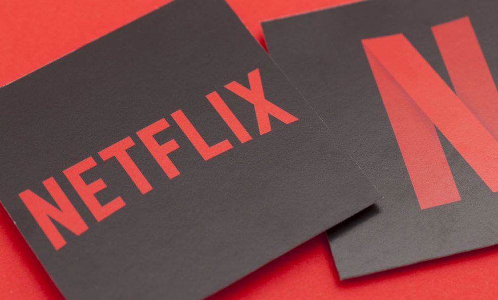 Ver Netflix en Yoigo