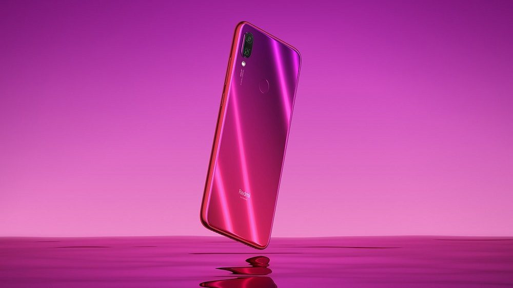 Xiaomi Redmi Note 7, el top de los mejores móviles baratos por menos de 200 euros de 2019